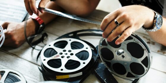 How LA’s Entertainment Economy Squeeze Is Reshaping Indie Creators