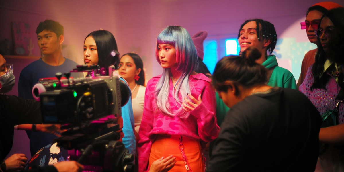 How LA’s Entertainment Economy Squeeze Is Reshaping Indie Creators