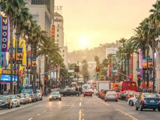 How New CA Film Incentives Are Keeping Hollywood and Indie Films in LA