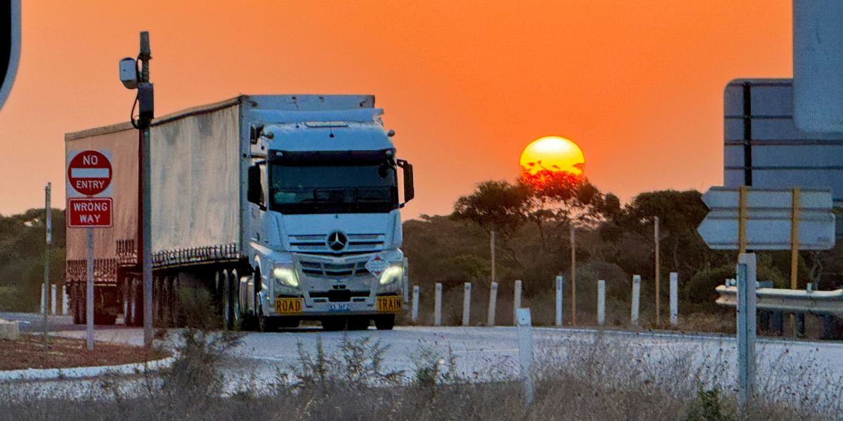 How Smart Fleet Decisions Support Business Growth in a Volatile Economy