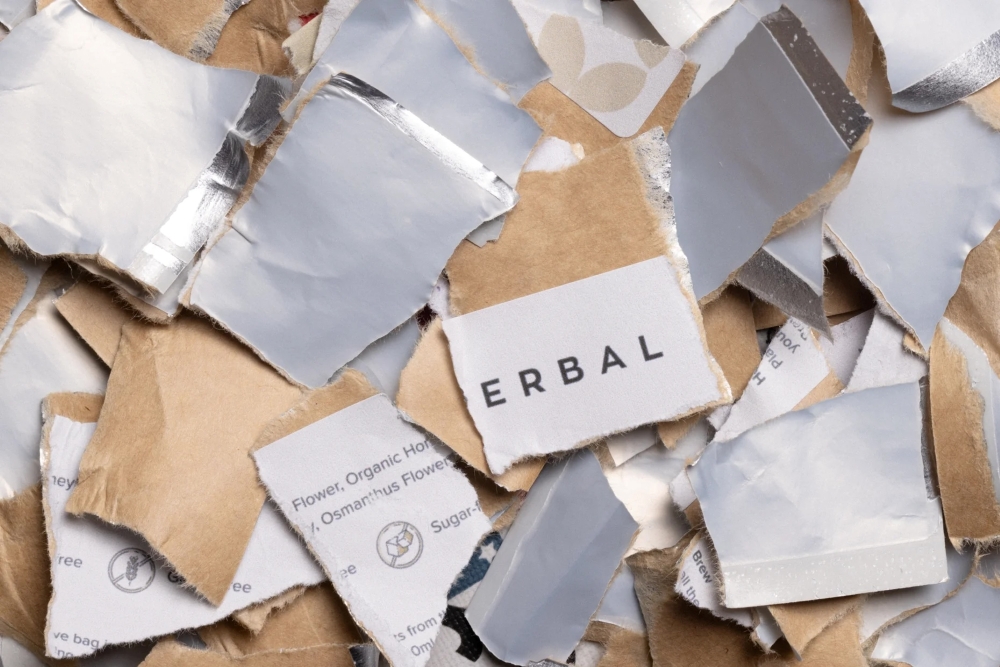 Inside Erbal Brews, the SoCal Brand Hand-Packing Herbal Blends for Everyday Hydration