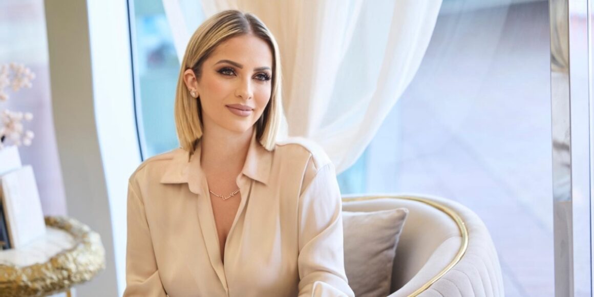 Inside Mariam Hakopyan’s Empower Wellness Spa in Southern California