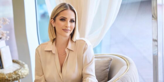 Inside Mariam Hakopyan’s Empower Wellness Spa in Southern California