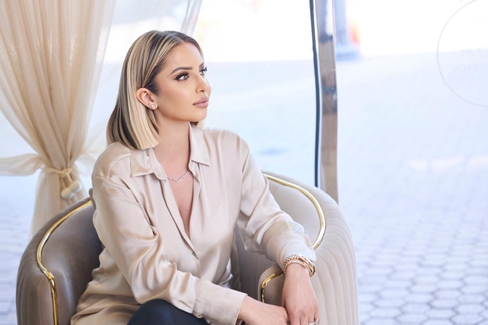 Inside Mariam Hakopyan’s Empower Wellness Spa in Southern California