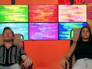 Inside The Light System, A Growing Wellness Movement That Says the Body Already Knows How to Heal