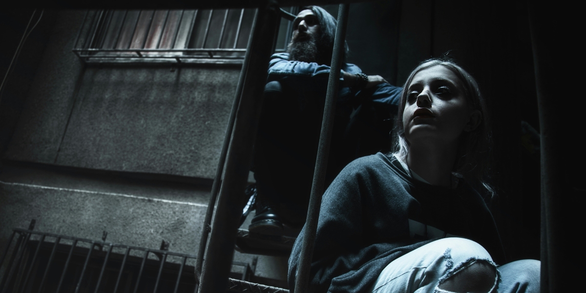 LA’s New Indie Horror How the 'Influencer' Sequel is Taking Over Streaming