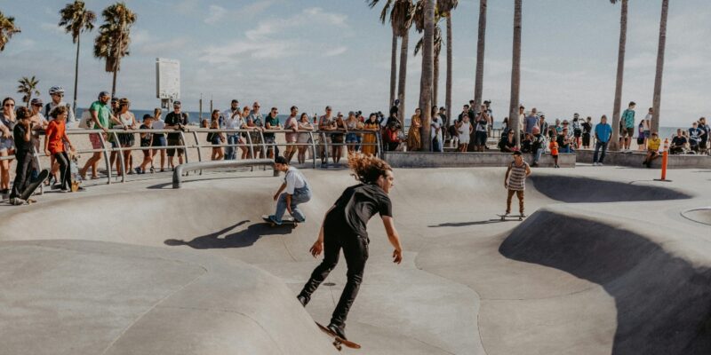 La Pachanga: A Deep Dive into Los Angeles' Newest DIY Skate and Music Fest