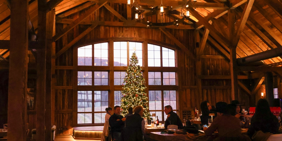 LongHorn Steakhouse & Olive Garden Closing for 24 Hours on Christmas Day