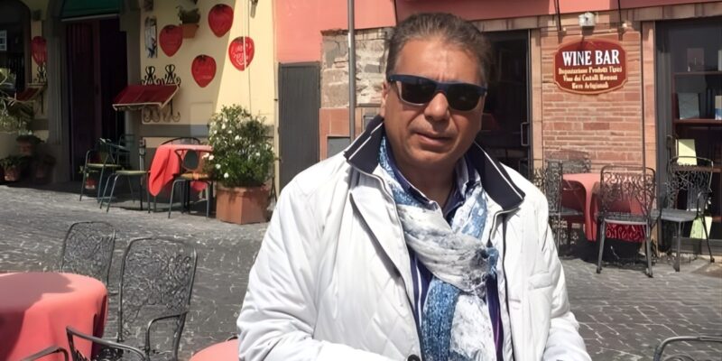 Mohamed Fala: The Red Sea Hotelier Who Became an Unlikely Champion for Marine Conservation