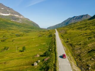 Norway Shatters EV Record: 97.6% of New Cars Electric in November