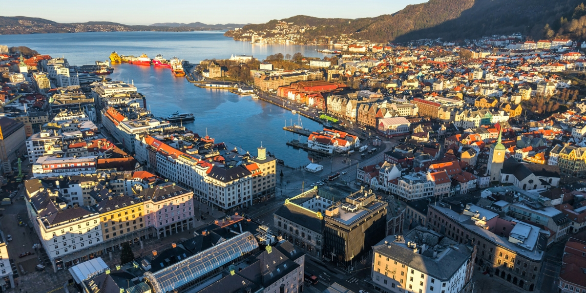 Norway Shatters EV Record: 97.6% of New Cars Electric in November