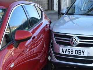 Portland’s Road Reality: Crashes, Community, and Reform