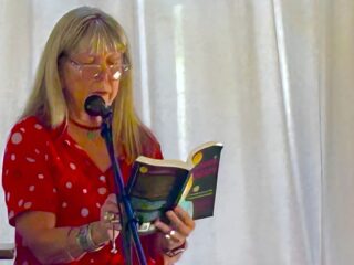 Ruth C. Mitchell and the Rise of the Warrior Woman in Modern Fantasy