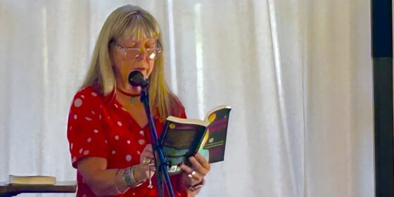 Ruth C. Mitchell and the Rise of the Warrior Woman in Modern Fantasy