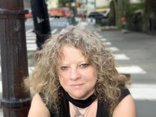 Sexy Bloody Mess: Dar Dowling Ignites a Fierce New Era of Queer Urban Fantasy