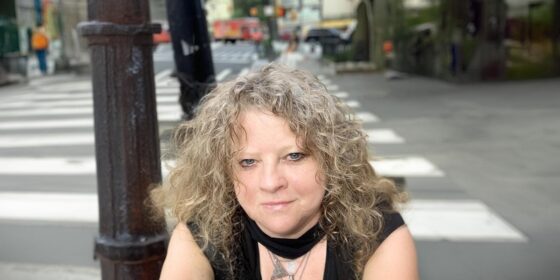 Sexy Bloody Mess: Dar Dowling Ignites a Fierce New Era of Queer Urban Fantasy