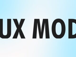 Supporting Creators with Aux Mode The Convergence of the Gaming and Traditional Entertainment Industries