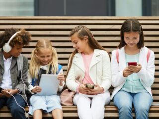 The Attention Crisis: How Social Media Drives Rising Inattentiveness in Teens