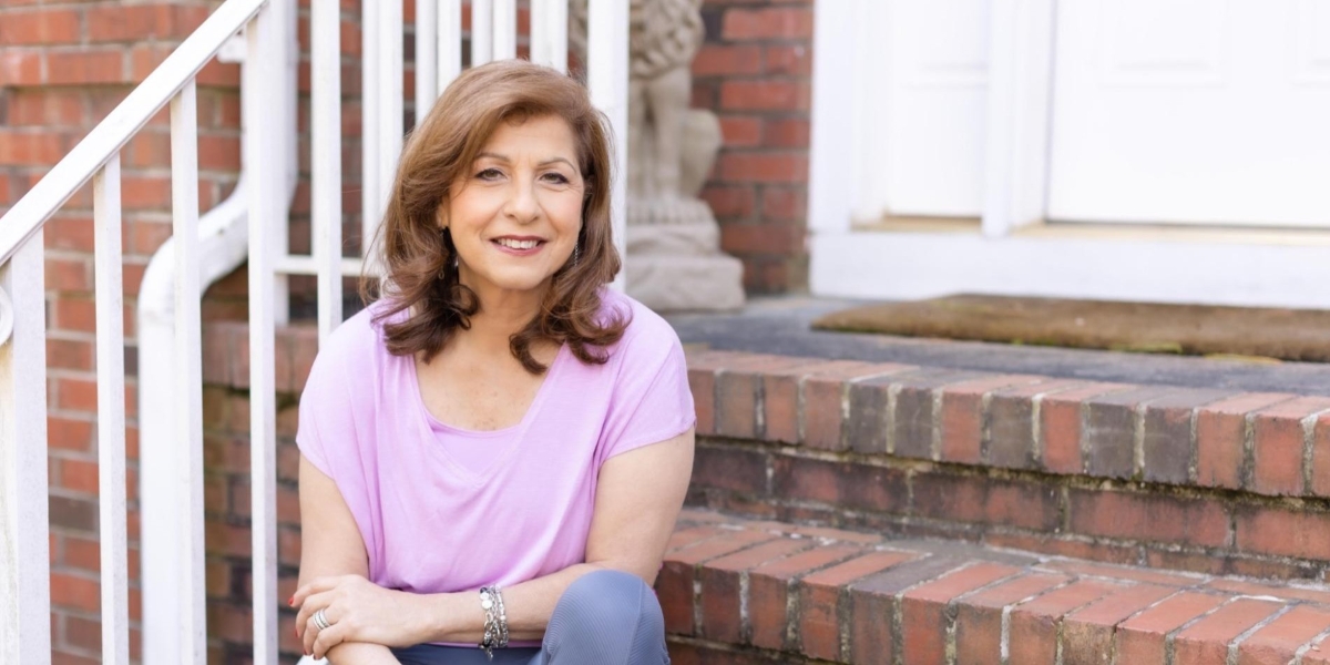 The Power of Perspective: Rania Kort on Reconditioning the Mind for a Better Life