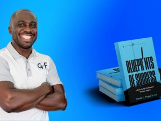 Timothy L. Wingate Jr. Blueprints of Legacy and How He Is Rebuilding the Future of Construction Leadership