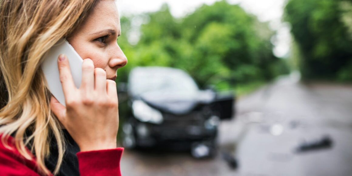 Understanding Complicated Road Accidents: Insights from The Greenberg Law Offices