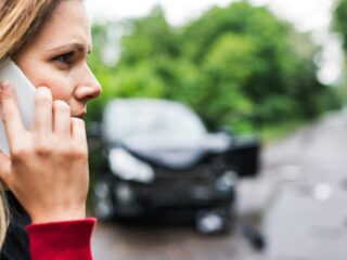 Understanding Complicated Road Accidents: Insights from The Greenberg Law Offices