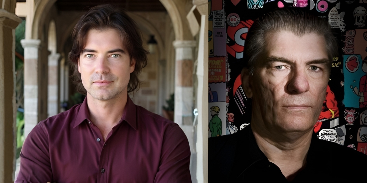 Victor Kubicek Producing Final Project from Comic Book Icon Jim Shooter: Gritty Marvel-Inspired Drama BULLPEN in Development