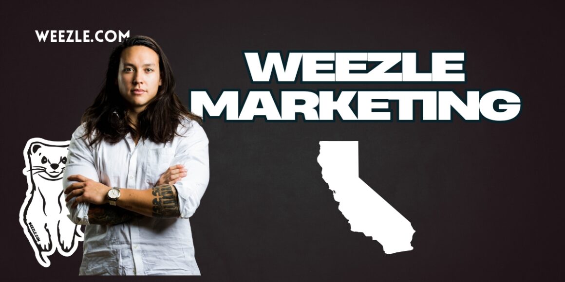 Weezle Marketing Helping Businesses Grow Across California and the U.S.