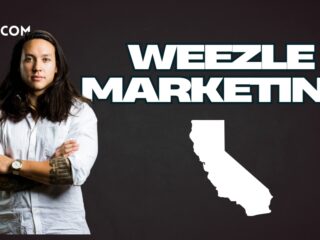 Weezle Marketing Helping Businesses Grow Across California and the U.S.