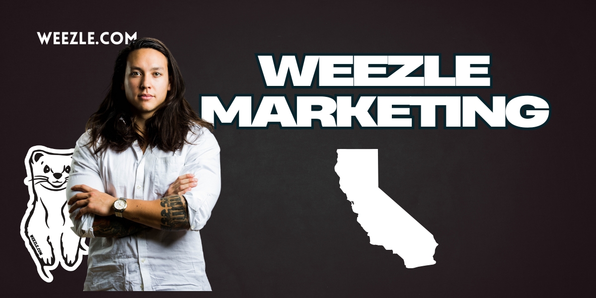 Weezle Marketing Helping Businesses Grow Across California and the U.S.