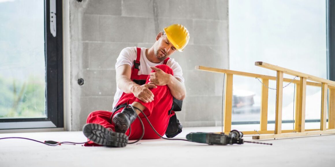 Navigating Work Accident Claims: Expert Advice from Nigel Askew Solicitors