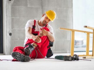 Navigating Work Accident Claims: Expert Advice from Nigel Askew Solicitors
