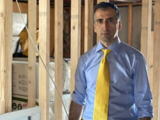 Recognition and Industry Influence of Baris Berk in the Real Estate Sector