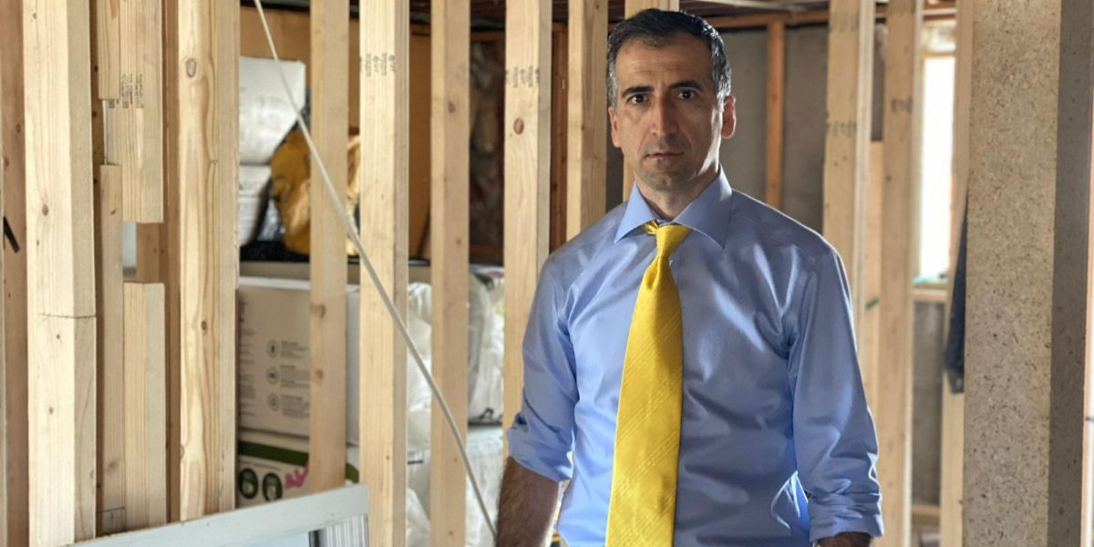 Recognition and Industry Influence of Baris Berk in the Real Estate Sector