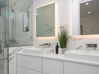 The Bay Area’s Bathroom Renaissance: How Smart Renovations Are Shaping Homes