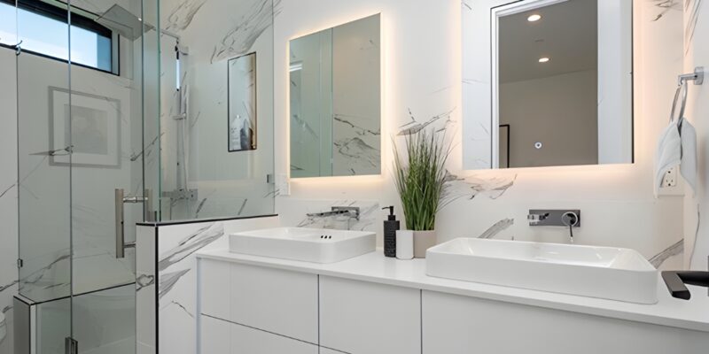 The Bay Area’s Bathroom Renaissance: How Smart Renovations Are Shaping Homes