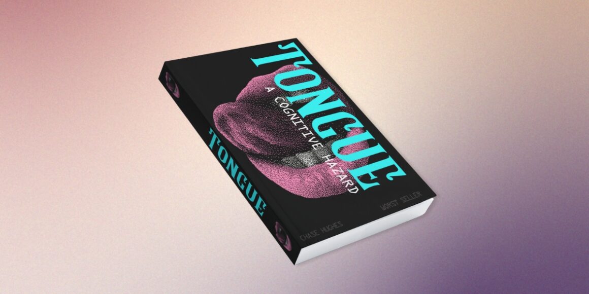 Q&A: Chase Hughes on the Strange, Rule-Breaking Book Hollywood Keeps Passing Around