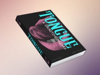 Q&A: Chase Hughes on the Strange, Rule-Breaking Book Hollywood Keeps Passing Around