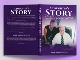 Fathers, Daughters, and the Space Between: A Love That Endured Time and Decline