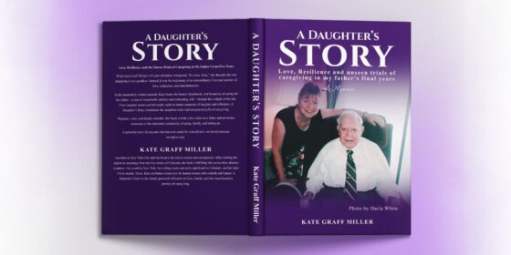 Fathers, Daughters, and the Space Between: A Love That Endured Time and Decline