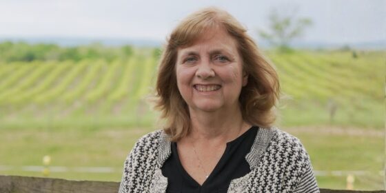 Finding Strength Beyond Silence with Debbie Schrack