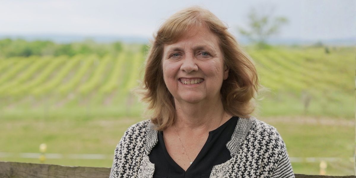 Finding Strength Beyond Silence with Debbie Schrack