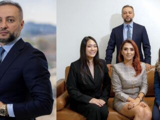 Romel Ambarchyan and RA & Associates: A California-Born Firm Bringing Heart, Heritage, and High-Level Advocacy to Communities Across the State