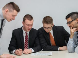 AE Tax Advisors: Understanding the QBI Deduction and How It Affects Your Taxes in 2025