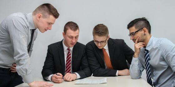 AE Tax Advisors: Understanding the QBI Deduction and How It Affects Your Taxes in 2025