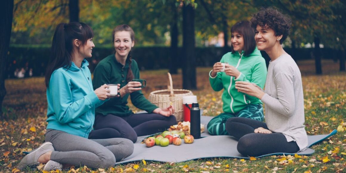 Alexander Atamian Provides Small Habits for Big Wellness Gains