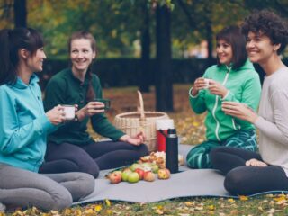 Alexander Atamian Provides Small Habits for Big Wellness Gains