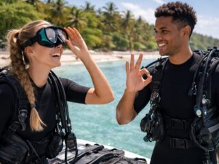 Bali for First-Time Divers – The LA-Friendly Plan for a Smooth, Safe, Seriously Fun Trip with Neptune Scuba Diving