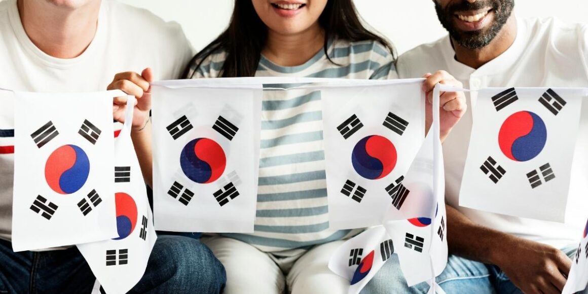 California Recognizes Korean American Day with Statewide Celebration