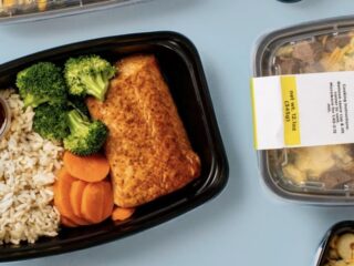 Dinner in a Snap: Meal Prep Just Got Easier With Foodie Fit
